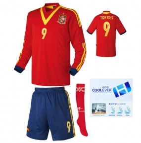 2013 스페인 홈(기능성)