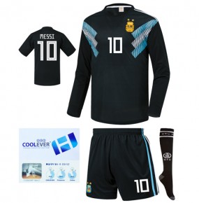 2018 아르헨티나 어웨이(기능성)