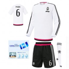 16-17 유벤투스 져지