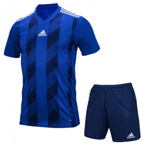 아디다스 스트라이프19 저지/쇼츠