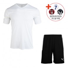 푸마 팀플래시 저지/쇼츠