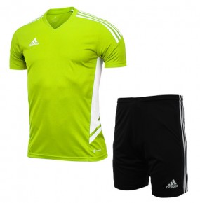 아디다스 콘디보 22 저지/쇼츠 GR