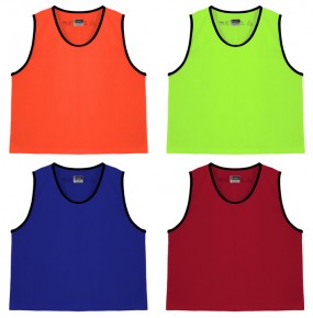 스타 팀조끼 S ( 9가지 색상 )