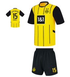 24-25 도르트문트 홈 유니폼