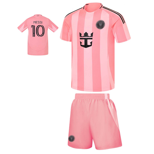 2025 마이애미 홈 유니폼