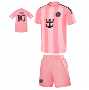 2025 마이애미 홈 유니폼