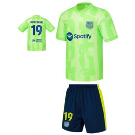 24-25 바르셀로나 써드