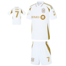 25-26LA FC 로스앤젤레스 어웨이