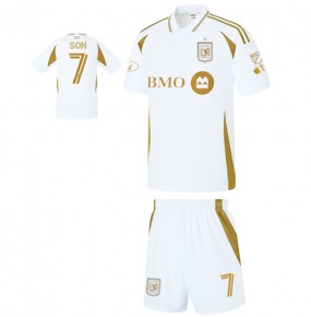 25-26LA FC 로스앤젤레스 어웨이