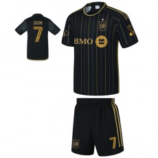 25-26 LA FC 커스텀 로스앤젤레스 홈