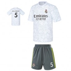 24-25 레알 트레이닝 유니폼 반팔