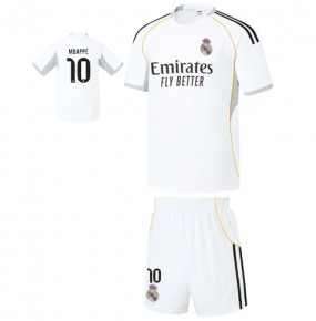 25-26 레알 홈 유니폼