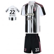 25-26 유벤투스 홈 유니폼