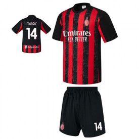 25-26 ac밀란 홈 유니폼