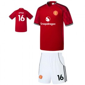 25-26 맨유 홈 유니폼