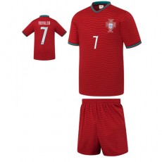 2026 포르투갈 홈